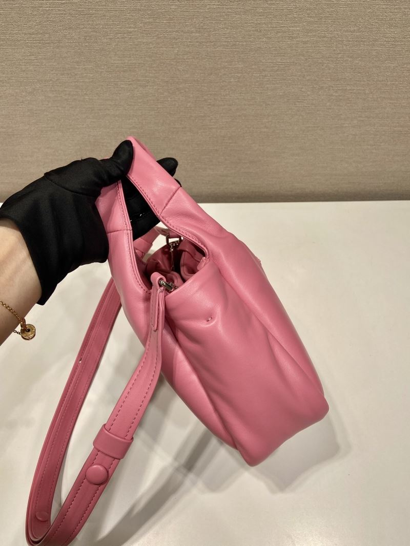 Pra*a tote bags
